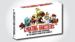 Gyrating Hamsters - Original Edition